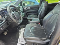 Chrysler Pacifica LIMITED S / wersja S / niski przebieg Warszawa - zdjęcie 7
