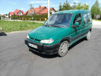 Peugeot Partner 2.0HDI 90km 01r Tarnów - zdjęcie 2