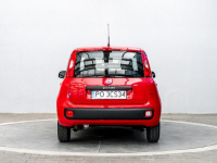 Fiat Panda 1.2 Lounge 69KM Salon Polska Poznań - zdjęcie 8