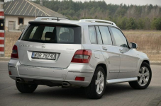 Mercedes GLK 220 2,2 CDI 170KM 4-Matic Navi I właściciel w kraju Ostrów Mazowiecka - zdjęcie 10