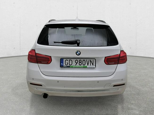 BMW 318 Komorniki - zdjęcie 6