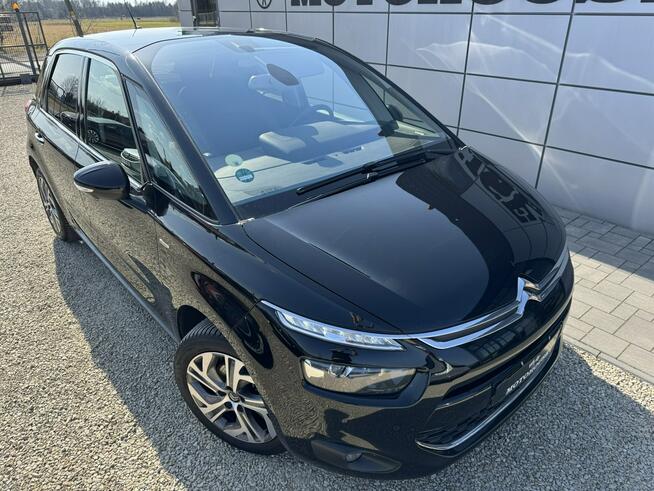 Citroen C4 Picasso 1,6 Blue-HDI "Exclusive" Chełm Śląski - zdjęcie 2
