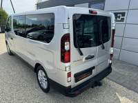 Renault Trafic Energy Grand Combi Expresion Chełm Śląski - zdjęcie 10