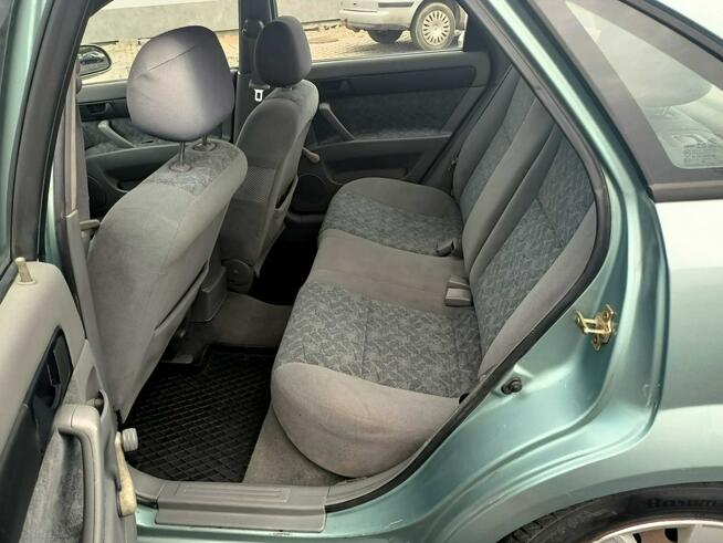 Chevrolet Lacetti 1.4 04r Tarnów - zdjęcie 6