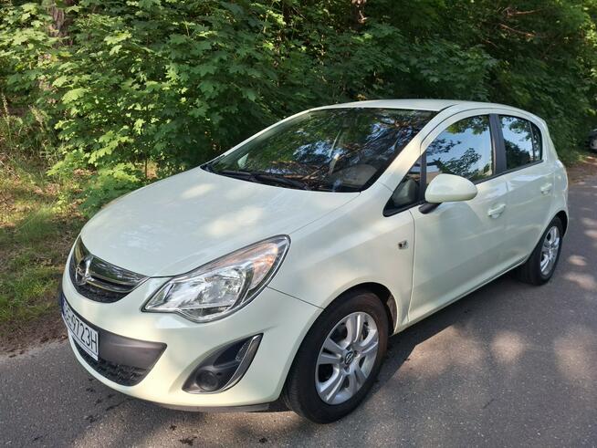 Opel Corsa Active Siewierz - zdjęcie 2