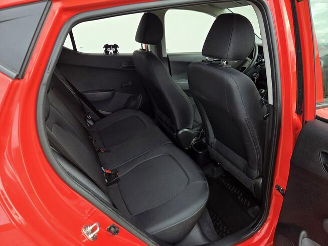 Hyundai i10 5drz Raba Niżna - zdjęcie 12