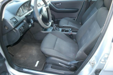 Mercedes A 160 BlueEfficiency Dębica - zdjęcie 5