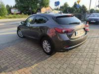 Mazda 3 2.0 SkyActiv-G 120KM Salon Polska Łuków - zdjęcie 8