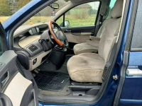 Peugeot 807 2.0HDI 136km 06r 8os Tarnów - zdjęcie 5