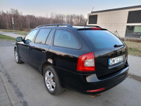 SKODA .OCTAVIA 2FL ,4 x 4 Wrocław - zdjęcie 4