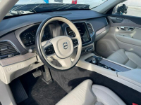 Volvo XC 90 B5 AWD mHEV Bright Ultimate Panorama Pamięć 7 Os. Gliwice - zdjęcie 9