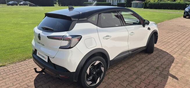 Renault Captur KAMERA-LED-NAVI-DWIE KARTY Paproć - zdjęcie 8