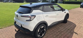 Renault Captur KAMERA-LED-NAVI-DWIE KARTY Paproć - zdjęcie 8
