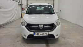 Dacia Lodgy 1.5 dCi Laureate S&amp;S EU6 Grójec - zdjęcie 2