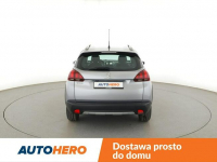 Peugeot 2008 Automat klima auto PDC navi bluetooth Warszawa - zdjęcie 6