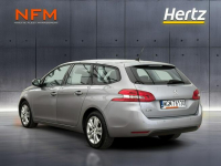 Peugeot 308 SW 1,5 Bluehdi(130 KM) Active Salon PL Faktura-Vat Warszawa - zdjęcie 4