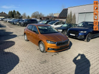 Škoda Fabia Klimatyzacja Podgrzewanie Virtual cockpit