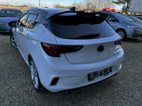 Astra 1.4 SIDI TURBO 150km FULL LED navi ASYSTENT bezwypadek SERW 2018 Tychy - zdjęcie 4