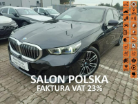 BMW 520 M-pakiet wewnętrzny zewnętrzny