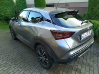 Nissan Juke sprzedam Zawiercie - zdjęcie 3
