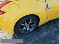 Nissan 370 Z 2017, 3.7, BASE, porysowany lakier Warszawa - zdjęcie 5