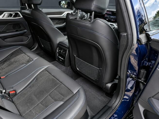 BMW 420 M-pakiet Gran Coupe Faktura VAT 23% Tarnowskie Góry - zdjęcie 8