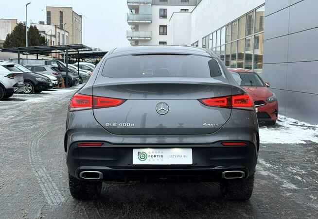 fv23%/GLE 400D 330KM Toruń - zdjęcie 4