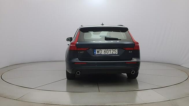 Volvo V60 B4 D Momentum Pro! Z Polskiego Salonu! Faktura VAT! Warszawa - zdjęcie 6