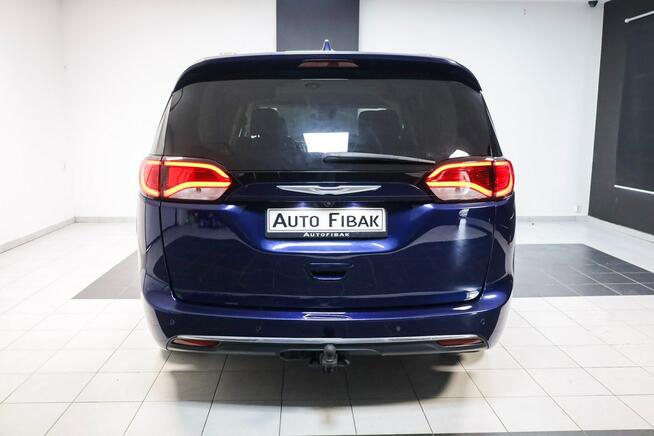 Chrysler Pacifica 3.6 Benzyna+LPG*7 Miejsc*LED*Radar*Kamery 360*DVD Konstantynów Łódzki - zdjęcie 9