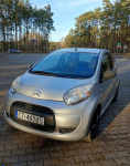 Citroën C1 2012 • 68 tys. km • Zadbany Toruń - zdjęcie 2