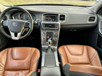 Volvo V60 HYBRID Nowe Iganie - zdjęcie 10