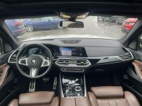 BMW X5 M50 EU M50d MPakiet Xdrive Pneumatyka Panorama 400KM Gliwice - zdjęcie 8