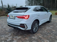 Audi Q3 Stan Idealny Lipówki - zdjęcie 9