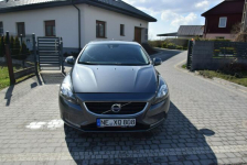 Volvo V40 1.6D Navi/ 2 KPL Kół/ Klimatronik/ Tempomat/ Sprowadzony Majdan Sieniawski - zdjęcie 4