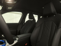 BMW X3 X Drive 2,0 30e (299 KM) Pakiet M Sport Salon PL Warszawa - zdjęcie 11