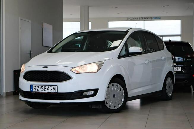 Ford C-Max Kraczkowa - zdjęcie 2
