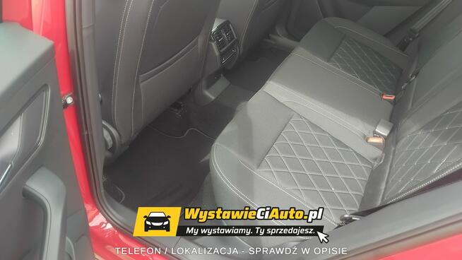 Škoda Karoq Sportline Telefon: 607_232_454 Lokalizacja: Tychy Włocławek - zdjęcie 11