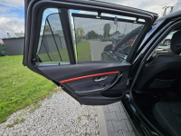 Od 1000zł m-c Bez wpłaty! 325d218km#Sport#Automat#Led#Grz.Fotele Warszawa - zdjęcie 8