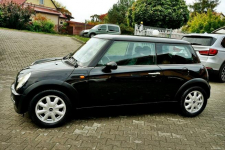 Mini ONE 1,6i Klima, 90KM, 2003r. Płock - zdjęcie 8