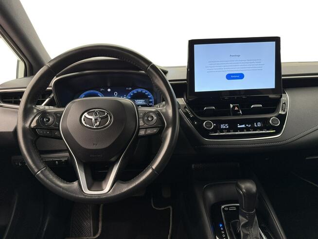 Toyota Corolla 1.8 Hybrid Comfort Kombi Warszawa - zdjęcie 9