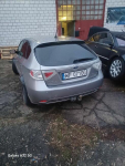Subaru Impreza 2.5 Gaz Górna - zdjęcie 3