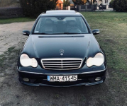 Mercedes Benz C32 AMG Maków Mazowiecki - zdjęcie 2