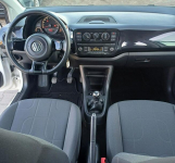 Volkswagen Up! 1.0 BlueMotion Klimatyzacja Podgrzewane fotele Suchorzew - zdjęcie 9