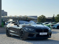 BMW M8 Salon Polska / Pierwszy wł / Serwis ASO / Bezwypadkowy / FV 23% Michałowice - zdjęcie 10