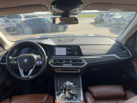 BMW X5 Indywidual EU HAK Xdrive Kamera Skóra Harman Panorama Gliwice - zdjęcie 10
