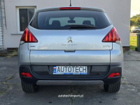 Peugeot 3008 Zadbany*Kamera*PDC Białogard - zdjęcie 11