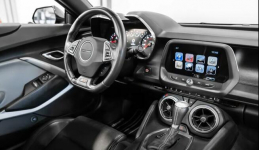 Chevrolet Camaro SS 6.2 V8 453 KM Nowy Targ - zdjęcie 9