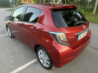 Toyota Yaris 1.5Hybrid Kamera Navi Keyless LED Alu Prywatny Końskie - zdjęcie 3