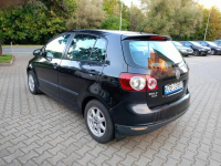 VW GOLF 5 Plus Wrocław - zdjęcie 3