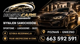 Auto zastępcze z OC sprawcy